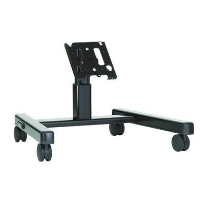 Medium Confidence Monitor Cart 2'